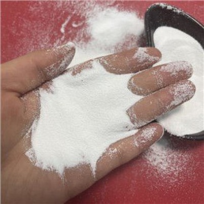 Chemical Raw Material SG-7 PVC Resin